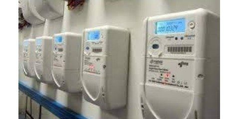 اصلاح   4600انشعاب  برق در خنداب