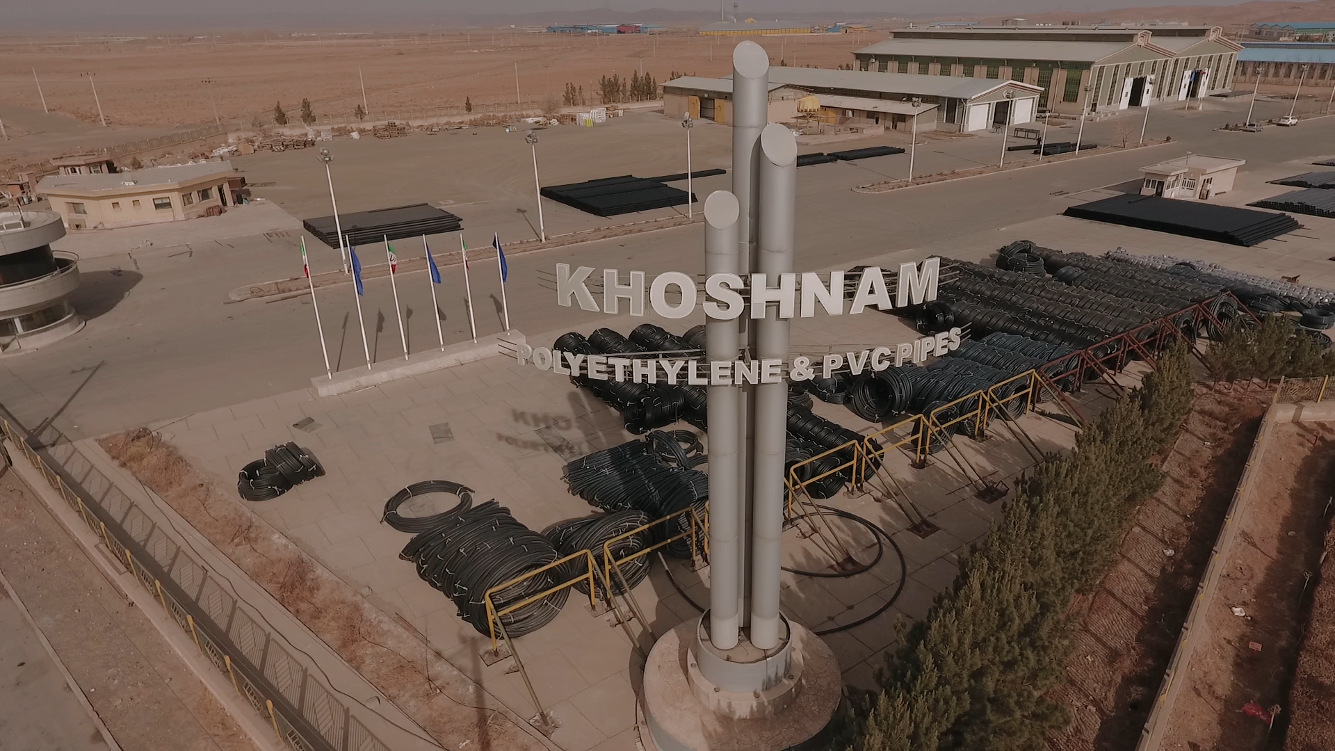 شرکت-خوشنام-خراسان