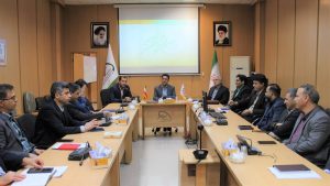با جذب 450 میلیارد اعتبار برای تامین برق نهضت ملی مسکن استان 