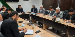 بررسی-وضعیت-تنش-آبی-در-فاروج
