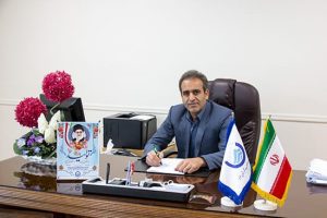 کاهش بوی نامبطوع فاضلاب با اصلاح تجهیزات تصفیه فاضلاب شهر خوی