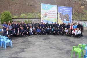 برگزاری جشنواره فرهنگی ورزشی مدیران صنعت آب وبرق