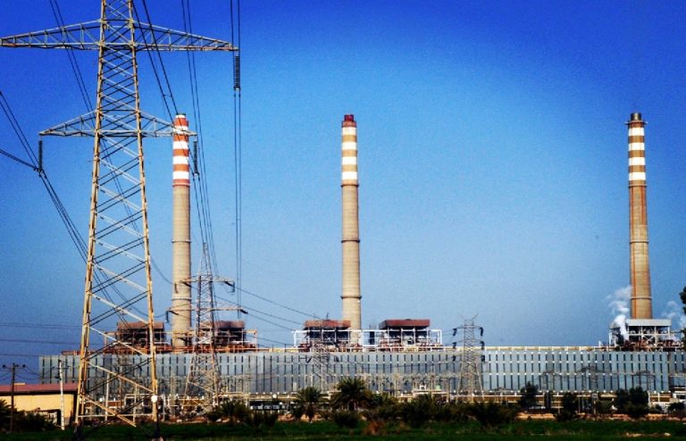 دستور استاندار خوزستان به صنایع بزرگ برای احداث نیروگاه تولید برق‎‎