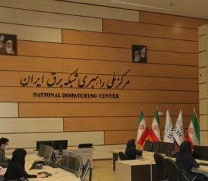 میزان مصرف برق کشور از 66 هزار مگاوات عبور کرد