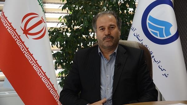 واگذاری و نصب بیش از38هزار و 704 فقره انشعاب جدید فاضلاب درسال1402