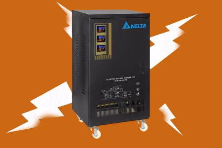 ۵ نشانه که می‌گویند خانه شما به استابلایزر نیاز فوری دارد