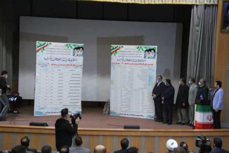 93 پروژه برق رسانی همزمان با دهه مبارک فجر در چهارمحال وبختیاری به بهره برداری رسید