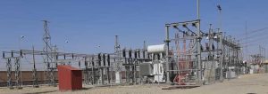 پایان عملیات اجرایی پروژه افزایش ظرفیت  پست 20 /63 کیلوولت شهرک صنعتی جنت آباد