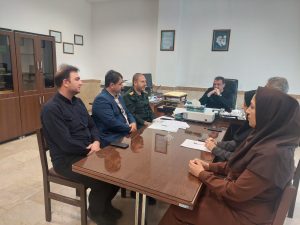 جلسه-بررسی-ارتقای-کیفیت-منابع-آب-استان