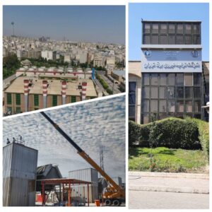 افزایش ضریب دسترسی با کاهش خروج اضطراری