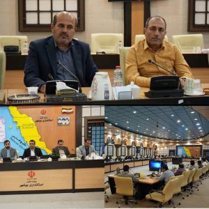 سهم ادارات بوشهر برای صرفه جویی در مصرف برق ۴۰ مگاوات اعلام شد