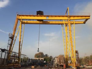 نیروگاه بندرعباس