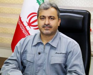 واحد ۲ بخار نیروگاه بندرعباس وارد مدار شد