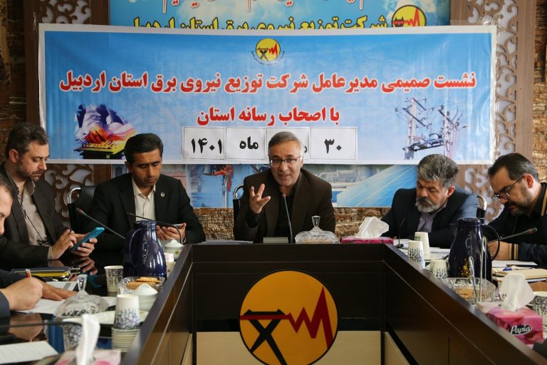 تا پایان سال ۱۴۰۳ کل شبکه سیم مسی استان به کابل خودنگهدار تبدیل خواهد شد