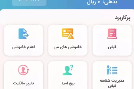 رونمایی از ۹ طرح و دستاوردهای پژوهشی آبفای استان اصفهان