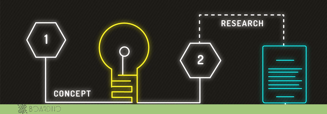مراحل-طراحی-برد-الکترونیکی-از-ایده-تا-ت