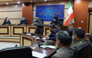 بهره گیری از ظرفیت مولدهای خود تامین (دیزل ژنراتور )در دستگاههای اجرایی استان در فصل گرما ، موثر و مفید می باشد