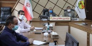 در استان سمنان ، 15 ساختگاه جهت احداث انرژی های نو به ظرفیت 500 مگاوات شناسایی گردیده است