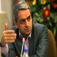 سرپرست شرکت آب منطقه ای تهران منصوب شد.