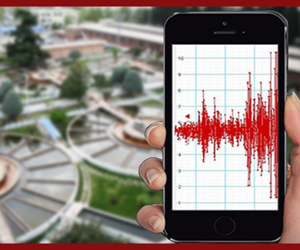 مطالعات سامانه‌های هشدار و تخمین خسارت زلزله در حال اجراست