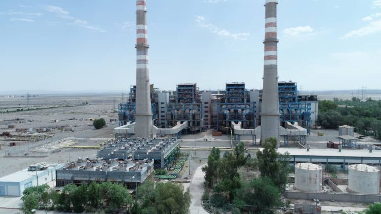 تولید بیش از 3 میلیون کیلووات ساعت انرژی در نیروگاه های زاهدان