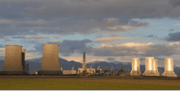 تولید بیش از ۹۰۰ میلیون کیلووات ساعت انرژی در نیروگاه شهید رجایی