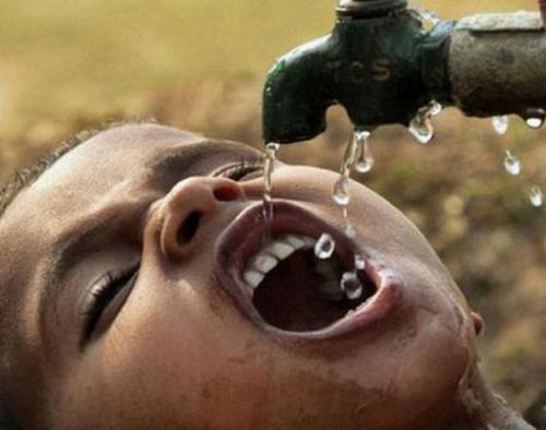 تنش کمی و کیفی آب شرب در ۳۰ شهر خراسان رضوی