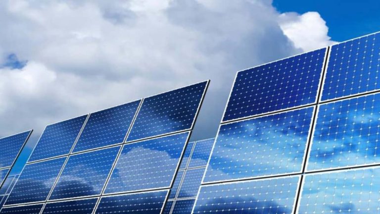 پنل های خورشیدی جایگزین مناسبی برای تولید برق خانگی و صنعتی