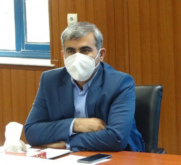 پایداری تاسیسات آب و برق شمال استان بوشهر