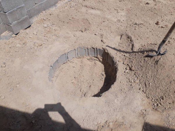 جلوگیری از برداشت غیرمجاز سالیانه 100 هزار متر مکعب آب در شهرستان دشتی