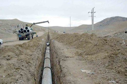 اجرای انتقال آب خلیج فارس به شهر کرمان