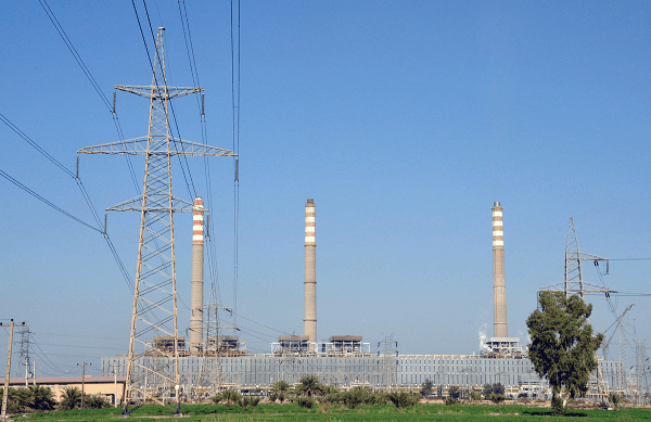 تولید 650 هزار مگاوات ساعت انرژی در نیروگاه رامین