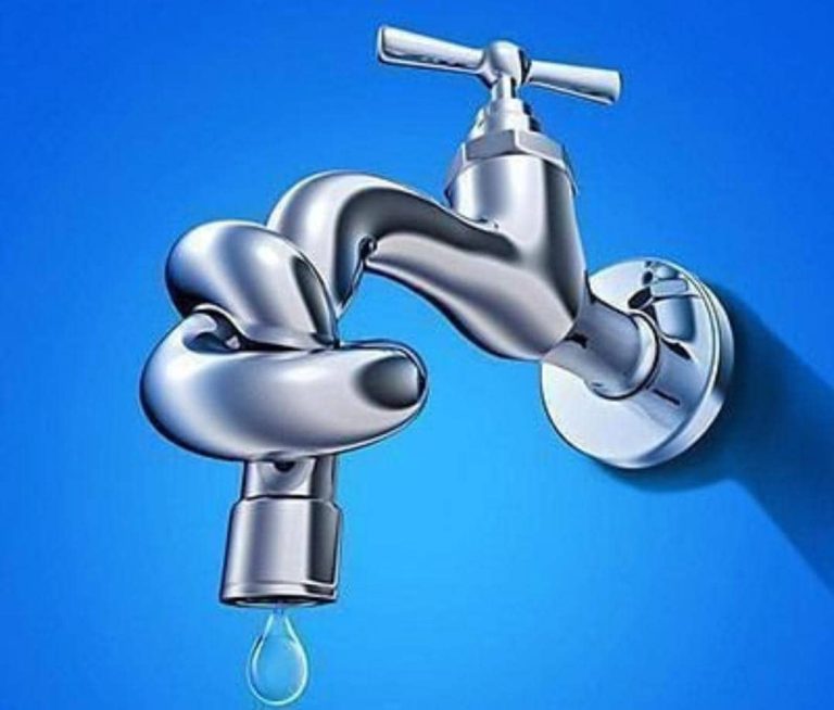 رفع کمبود آب تنها با صرفه جویی ۱۵ درصدی در مصرف هر خانوار