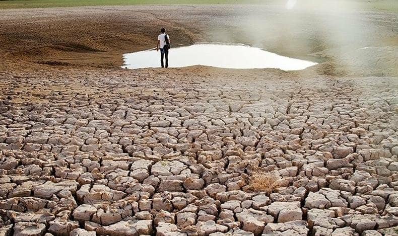 ضرورت مدیریت بیشتر مصرف جهت عبور از بحران آب