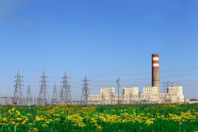 رشد ۵۵ درصدی تولید انرژی نیروگاه شهید مفتح