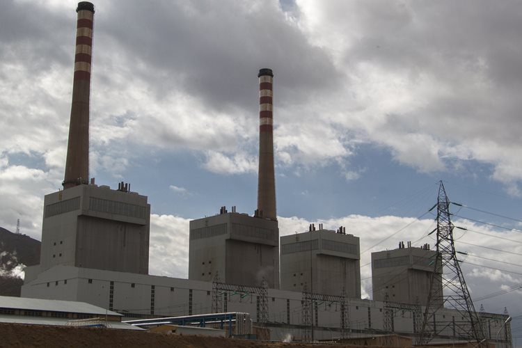 تولید ۱.۸ میلیارد کیلووات ساعت انرژی در نیروگاه شازند