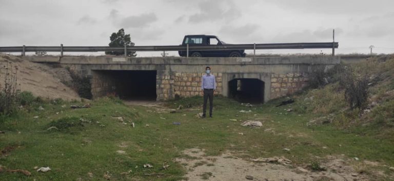 پلهای غیر اصولی عامل افزایش چشمگیر خسارت های ناشی از سیل در شهرستان کردکوی