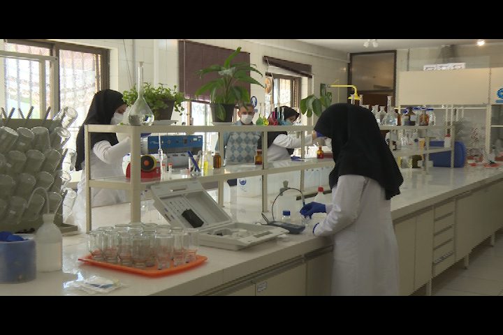 نظارت مجهزترین آزمایشگاه های تخصصی بر کیفیت و سلامت آب شرب اصفهان