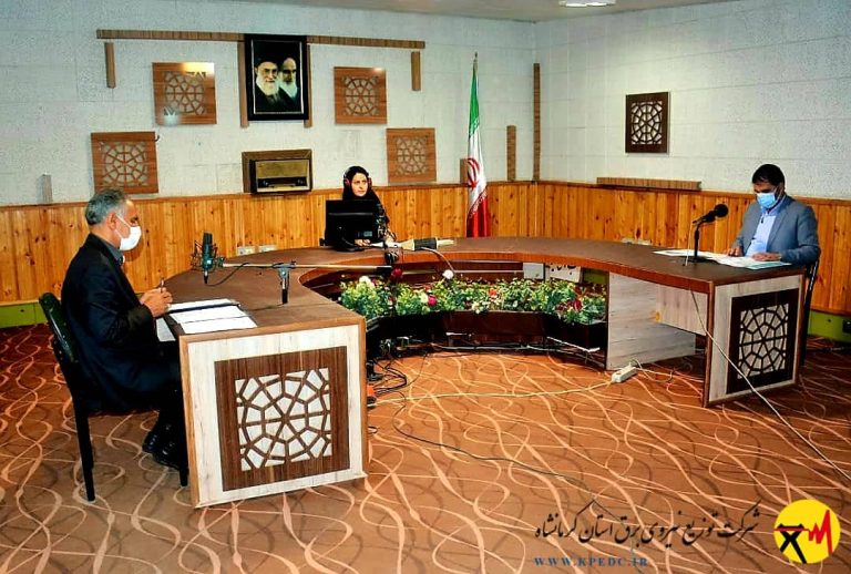 همکاری سازنده مردم در زمینه کاهش خاموشی ها در کرمانشاه