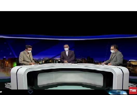 توجه ویژه دولت برای رفع مشکلات آب استان خوزستان