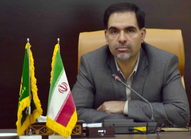 انتصاب مدیرعامل برق منطقه‌ای یزد به عنوان رئیس شورای هماهنگی استان