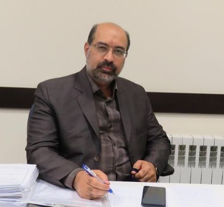 پیام مدیر عامل شرکت آب منطقه ای گلستان به مناسبت روز کارمند