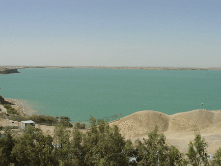 تأمین آب ۹۵۱ روستا و شهر سیستان و بلوچستان در گرو دریافت حق‌آبه هیرمند