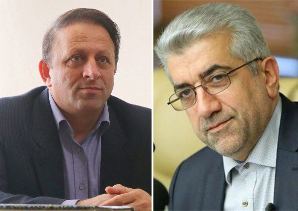 انتصاب  رئیس شورای هماهنگی مدیران صنعت آب و برق استان قزوین