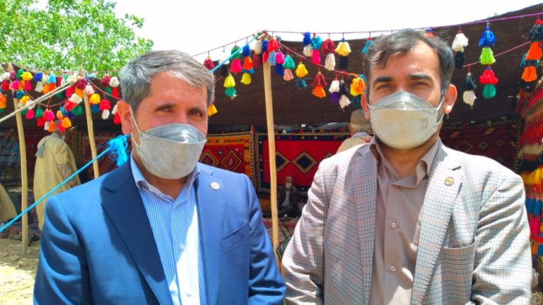 واگذاری نیروگاه های خورشیدی به عشایر کهگیلویه و بویر احمد