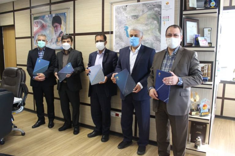 انعقاد تفاهم نامه ایجاد نیروگاه های خانگی و تولید انرژی پاک در تبریز