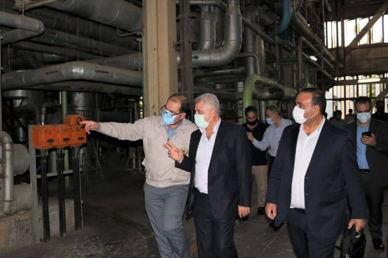 آشنایی با توانمندی‌های صنعت برق ایران