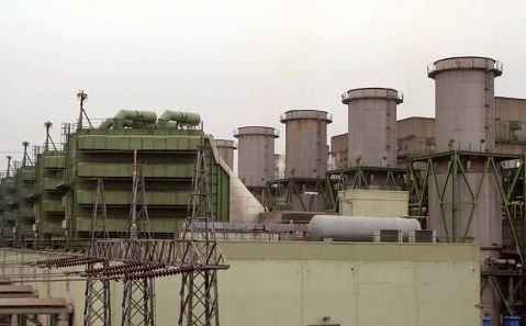 تولید بیش از 711 هزار مگاوات ساعت برق در نیروگاه گیلان