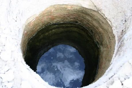 تامین درازمدت آب شرب شهرستان کلات