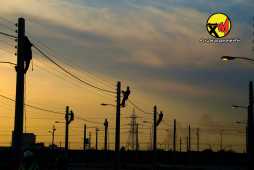 پایداری کامل برق تهران با توسعه زیرساخت ها